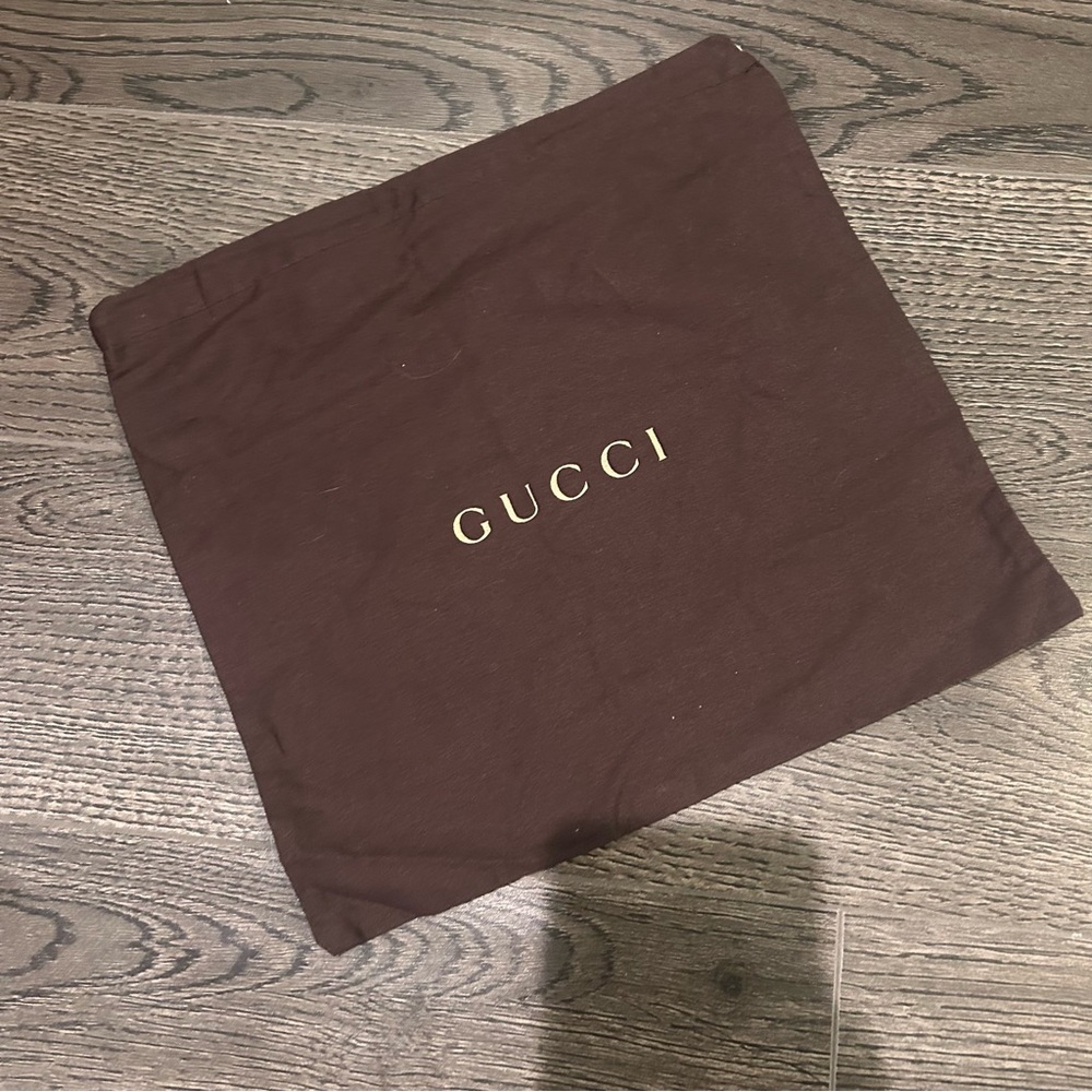 Gucci Dust Bag